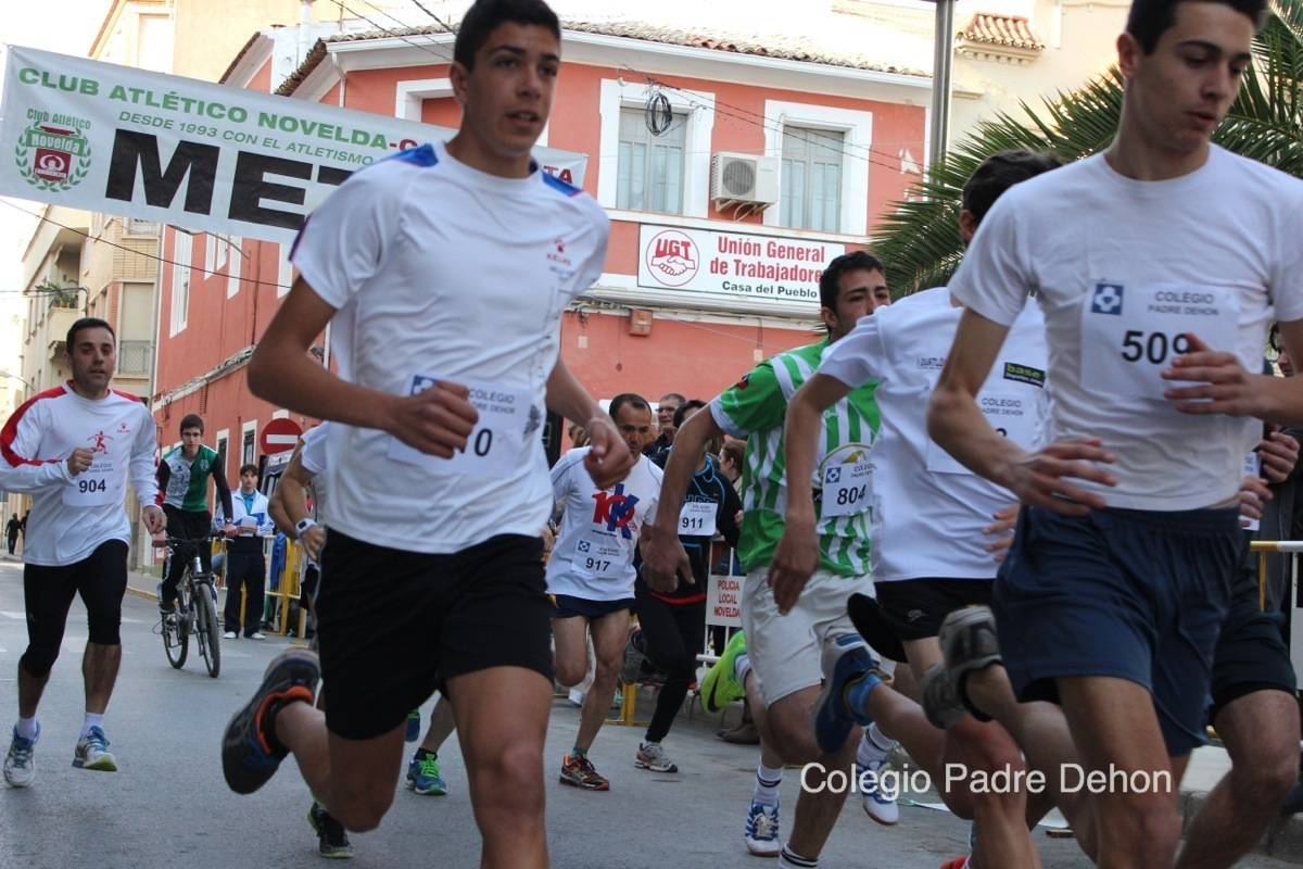 2014 03 15 VI CROS PADRE DEHON (829)